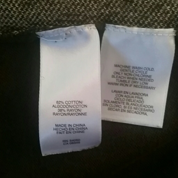 Sweater - Picture 5 of 5